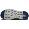 Zapatos de correr Verrado Azul/Gris