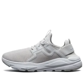 Zapatos de correr Verrado Gris