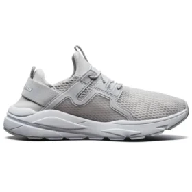 Zapatos de correr Verrado Gris