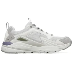 Zapatos de correr Verrado Gris