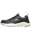 Zapatos de correr Verrado Negro/Blanco