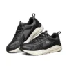 Zapatos de correr Verrado Negro/Blanco