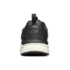 Zapatos de correr Verrado Negro/Blanco