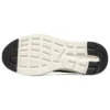 Zapatos de correr Verrado Negro/Blanco