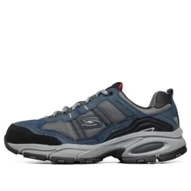 Zapatos de correr Vigor 2.0 Azul/Gris/Negro