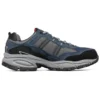 Zapatos de correr Vigor 2.0 Azul/Gris/Negro