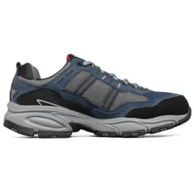 Zapatos de correr Vigor 2.0 Azul/Gris/Negro
