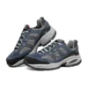Zapatos de correr Vigor 2.0 Azul/Gris/Negro