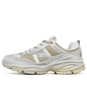 Zapatos de correr Vigor 2.0 Blanco/Amarillo