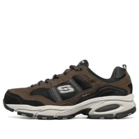 Zapatos de correr Vigor 2.0 Marrón/Negro/Blanco