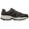 Zapatos de correr Vigor 2.0 Marrón/Negro/Blanco