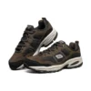 Zapatos de correr Vigor 2.0 Marrón/Negro/Blanco