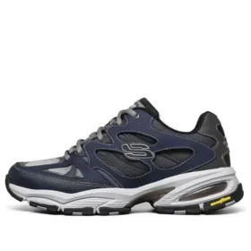 Zapatos de correr Vigor 3.0 Azul/Gris/Blanco