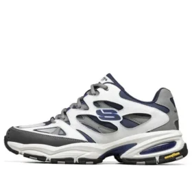 Zapatos de correr Vigor 3.0 Blanco/Gris/Azul
