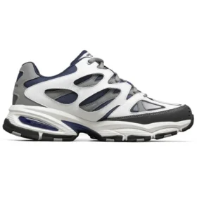 Zapatos de correr Vigor 3.0 Blanco/Gris/Azul