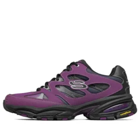 Zapatos de correr Vigor 3.0 Morado/Negro