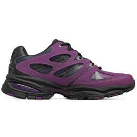 Zapatos de correr Vigor 3.0 Morado/Negro