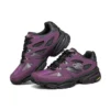 Zapatos de correr Vigor 3.0 Morado/Negro