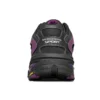 Zapatos de correr Vigor 3.0 Morado/Negro