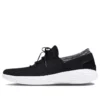 Zapatos de correr You Negro/Blanco