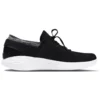 Zapatos de correr You Negro/Blanco