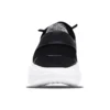 Zapatos de correr You Negro/Blanco