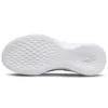 Zapatos de correr You Negro/Blanco