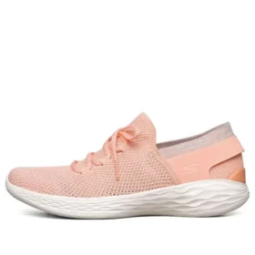 Zapatos de correr You, rosa