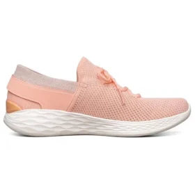 Zapatos de correr You, rosa