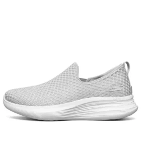 Zapatos de correr You Wave Gris/Blanco