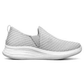 Zapatos de correr You Wave Gris/Blanco