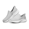 Zapatos de correr You Wave Gris/Blanco