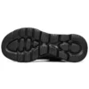 Zapatos de cuero Go Walk 5 Negro