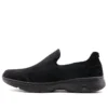 Zapatos de deporte Go Walk Negro