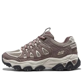 Zapatos de entrenamiento DLites «Brown Beige Mauve»