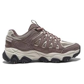 Zapatos de entrenamiento DLites «Brown Beige Mauve»