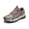 Zapatos de entrenamiento DLites «Brown Beige Mauve»
