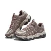 Zapatos de entrenamiento DLites «Brown Beige Mauve»