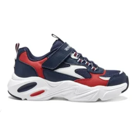 Zapatos de entrenamiento «Navy Red White»