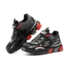 Zapatos de entrenamiento «Negro Rojo»