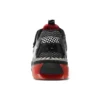 Zapatos de entrenamiento «Negro Rojo»