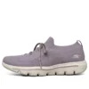 Zapatos de Go Walk Evolution Ultra Rosa