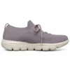 Zapatos de Go Walk Evolution Ultra Rosa