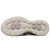 Zapatos de Go Walk Evolution Ultra Rosa
