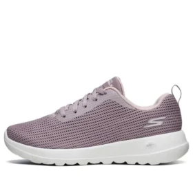 Zapatos de Go Walk Joy rosa/blanco