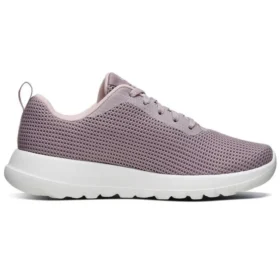 Zapatos de Go Walk Joy rosa/blanco