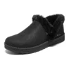 Zapatos de invierno Modern Comfort «Negro»