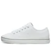 Zapatos de lona de caña baja Cupsole 1 en blanco