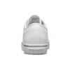 Zapatos de lona de caña baja Cupsole 1 en blanco