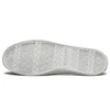 Zapatos de lona de caña baja Cupsole 1 en blanco